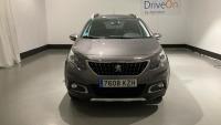 Peugeot 2008 Suv PureTech 130 SANDS Allure 96 kW (130 CV)