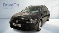 Volkswagen Golf Variant Life 2.0 TDI 85 kW (115 CV)