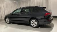 Volkswagen Golf Variant Life 2.0 TDI 85 kW (115 CV)