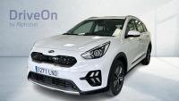 Kia Niro 1.6 GDi PHEV Híbrido Drive 104 kW (141 CV)