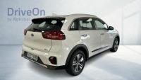 Kia Niro 1.6 GDi PHEV Híbrido Drive 104 kW (141 CV)