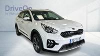 Kia Niro 1.6 GDi PHEV Híbrido Drive 104 kW (141 CV)