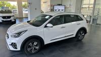 Kia Niro 1.6 GDi PHEV Híbrido Drive 104 kW (141 CV)