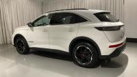 DS Ds7 Crossback BlueHDi DE Performance Line 96 kW (130 CV)