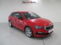 Skoda Scala 1.0 TSI Sport 81 kW (110 CV)