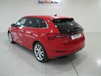 Skoda Scala 1.0 TSI Sport 81 kW (110 CV)