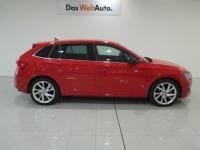 Skoda Scala 1.0 TSI Sport 81 kW (110 CV)