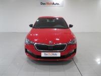 Skoda Scala 1.0 TSI Sport 81 kW (110 CV)