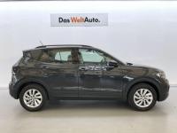 Volkswagen T-cross Advance 1.0 TSI 81 kW (110 CV)