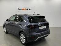 Volkswagen T-cross Advance 1.0 TSI 81 kW (110 CV)