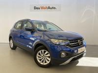 Volkswagen T-cross Advance 1.0 TSI 81 kW (110 CV)