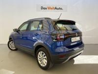 Volkswagen T-cross Advance 1.0 TSI 81 kW (110 CV)