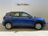 Volkswagen T-cross Advance 1.0 TSI 81 kW (110 CV)