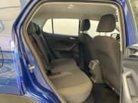 Volkswagen T-cross Advance 1.0 TSI 81 kW (110 CV)