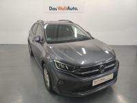 Volkswagen Taigo Life 1.0 TSI 81 kW (110 CV)