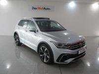 Volkswagen Tiguan R-Line 2.0 TDI 110 kW (150 CV) DSG