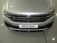 Volkswagen Tiguan R-Line 2.0 TDI 110 kW (150 CV) DSG