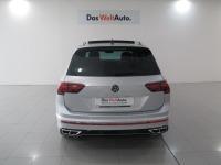 Volkswagen Tiguan R-Line 2.0 TDI 110 kW (150 CV) DSG