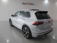 Volkswagen Tiguan R-Line 2.0 TDI 110 kW (150 CV) DSG