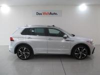 Volkswagen Tiguan R-Line 2.0 TDI 110 kW (150 CV) DSG