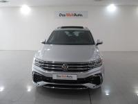 Volkswagen Tiguan R-Line 2.0 TDI 110 kW (150 CV) DSG