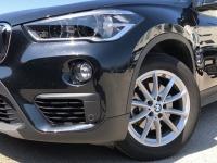 BMW X1 sDrive18d 110 kW (150 CV)