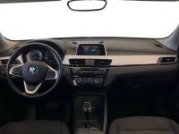 BMW X1 sDrive18d 110 kW (150 CV)