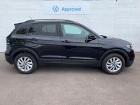 Volkswagen T-cross Advance 1.0 TSI 81 kW (110 CV)