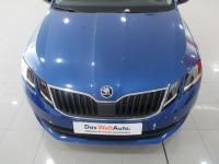 Skoda Octavia Combi 1.6 TDI CR Ambition 85 kW (115 CV)