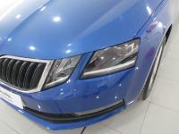 Skoda Octavia Combi 1.6 TDI CR Ambition 85 kW (115 CV)