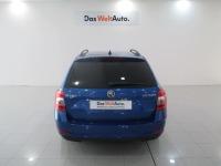 Skoda Octavia Combi 1.6 TDI CR Ambition 85 kW (115 CV)