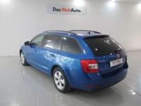 Skoda Octavia Combi 1.6 TDI CR Ambition 85 kW (115 CV)