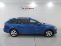 Skoda Octavia Combi 1.6 TDI CR Ambition 85 kW (115 CV)