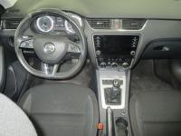 Skoda Octavia Combi 1.6 TDI CR Ambition 85 kW (115 CV)