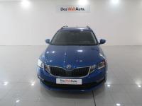 Skoda Octavia Combi 1.6 TDI CR Ambition 85 kW (115 CV)