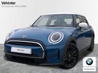 MINI 5 Puertas Cooper 100 kW (136 CV)