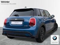 MINI 5 Puertas Cooper 100 kW (136 CV)