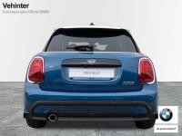 MINI 5 Puertas Cooper 100 kW (136 CV)