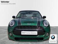 MINI 3 Puertas Cooper S 141 kW (192 CV)