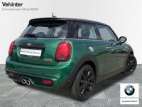 MINI 3 Puertas Cooper S 141 kW (192 CV)