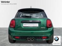 MINI 3 Puertas Cooper S 141 kW (192 CV)