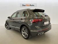 Volkswagen Tiguan R-Line 2.0 TDI 110 kW (150 CV) DSG