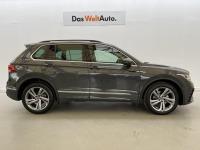 Volkswagen Tiguan R-Line 2.0 TDI 110 kW (150 CV) DSG