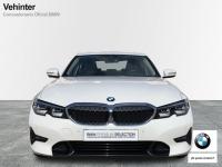 BMW Serie 3 318d 110 kW (150 CV)