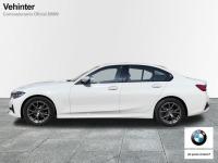 BMW Serie 3 318d 110 kW (150 CV)