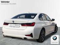 BMW Serie 3 318d 110 kW (150 CV)