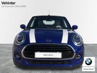 MINI Cabrio Cooper 100 kW (136 CV)