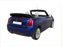 MINI Cabrio Cooper 100 kW (136 CV)