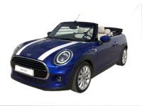 MINI Cabrio Cooper 100 kW (136 CV)