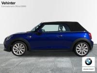 MINI Cabrio Cooper 100 kW (136 CV)